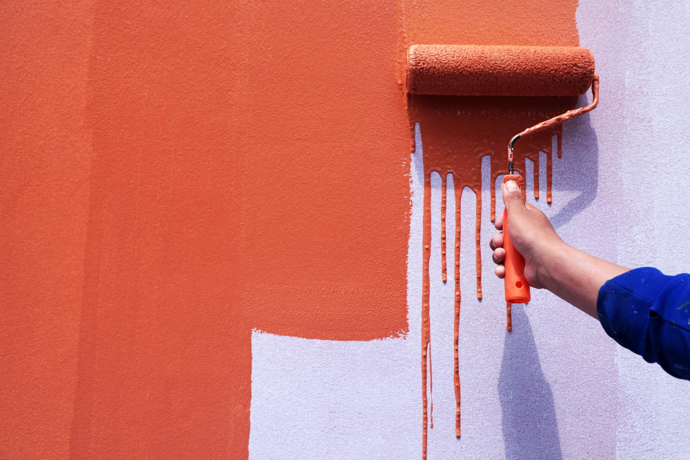 Exterior Painting