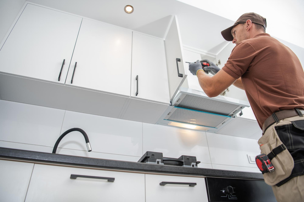 Kitchen Fitting Services