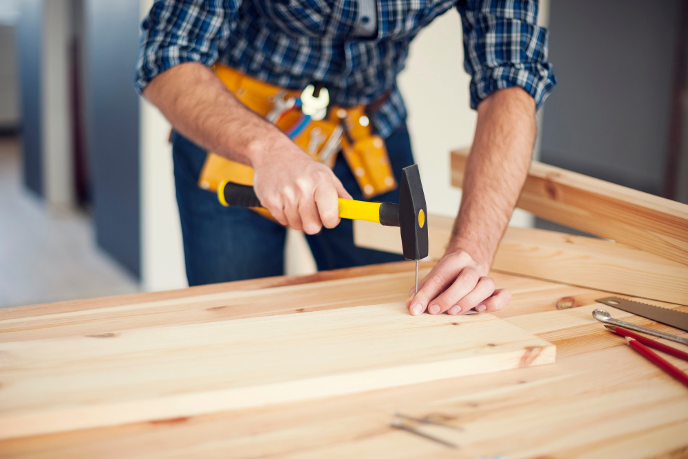 Carpentry services